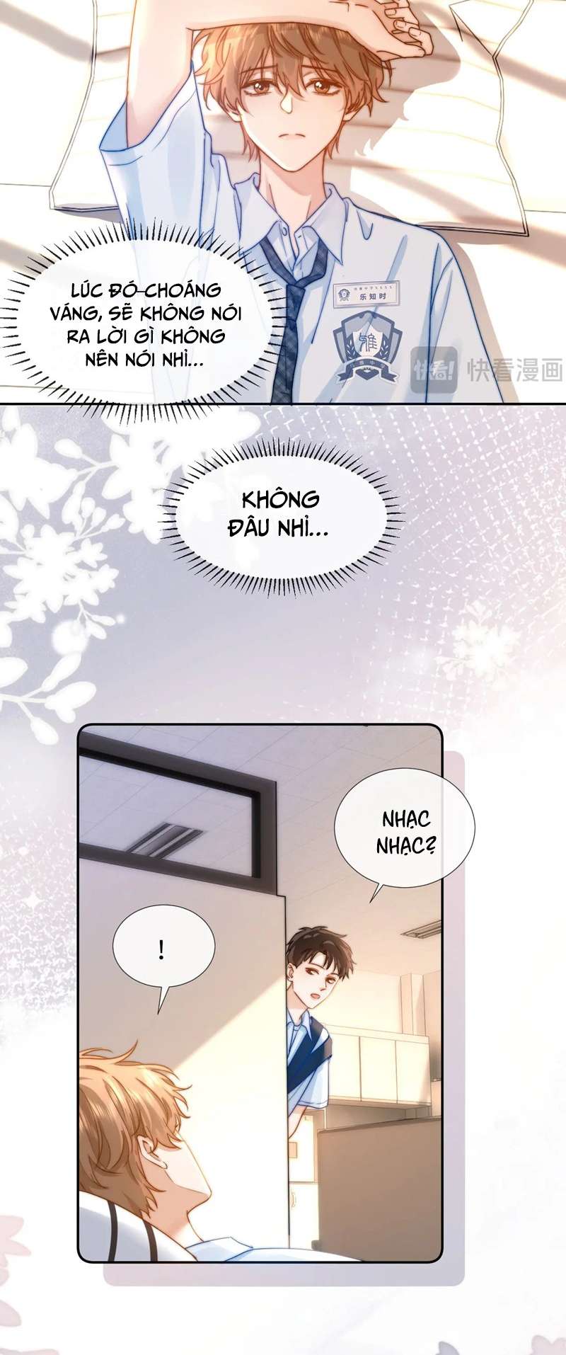 Chất Dị Ứng Đáng Yêu - Chap 5 - Trang 17