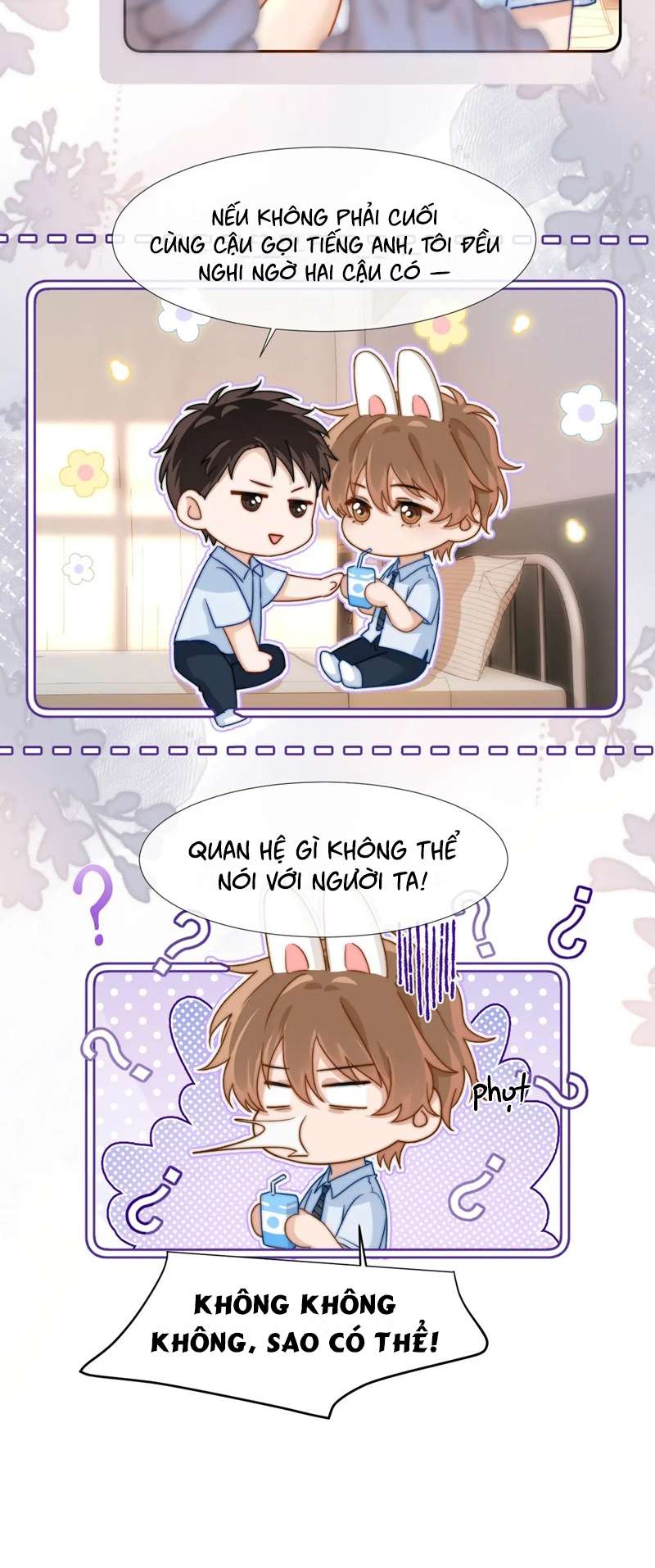 Chất Dị Ứng Đáng Yêu - Chap 5 - Trang 20