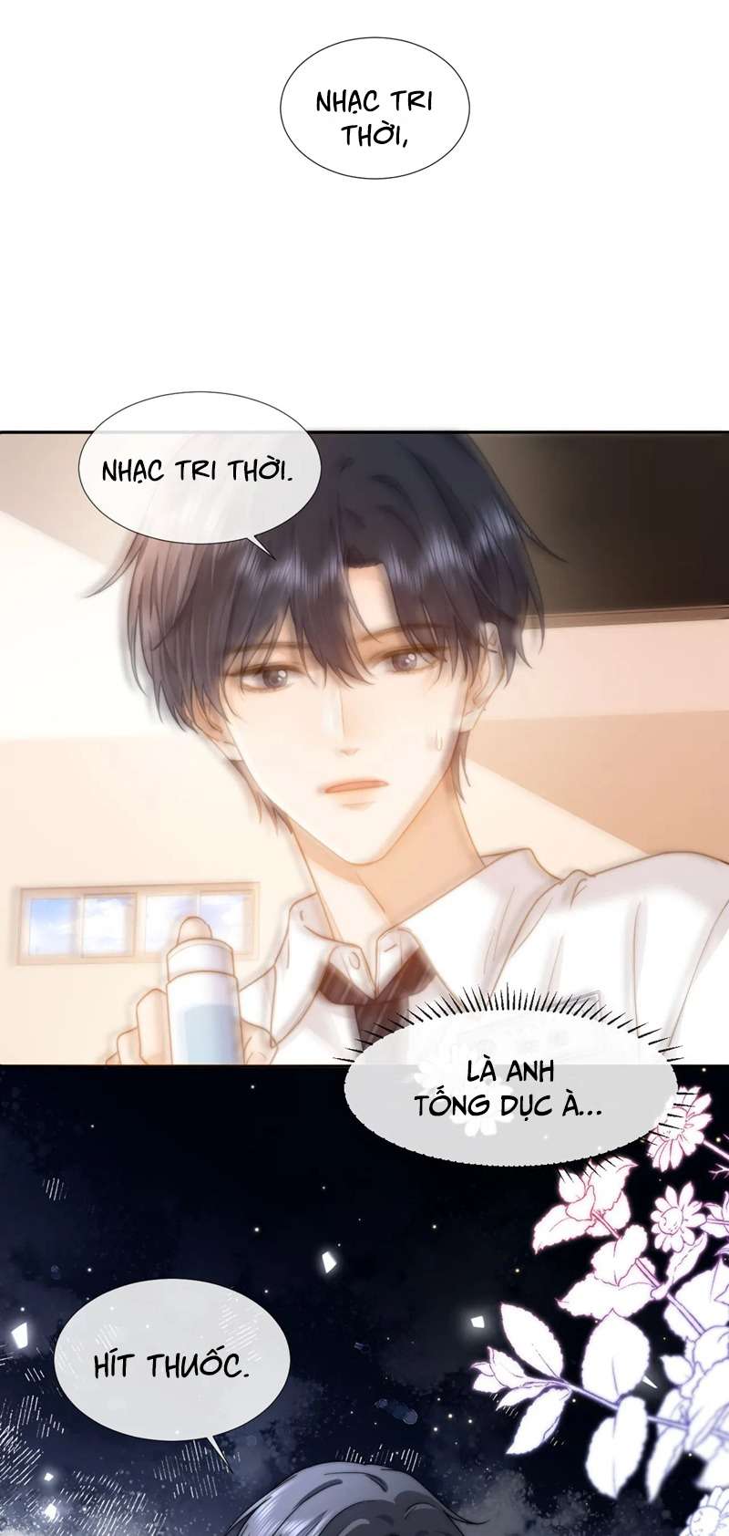 Chất Dị Ứng Đáng Yêu - Chap 5 - Trang 3