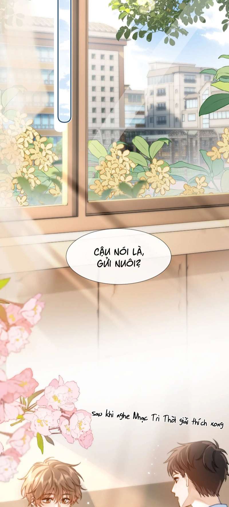 Chất Dị Ứng Đáng Yêu - Chap 5 - Trang 26