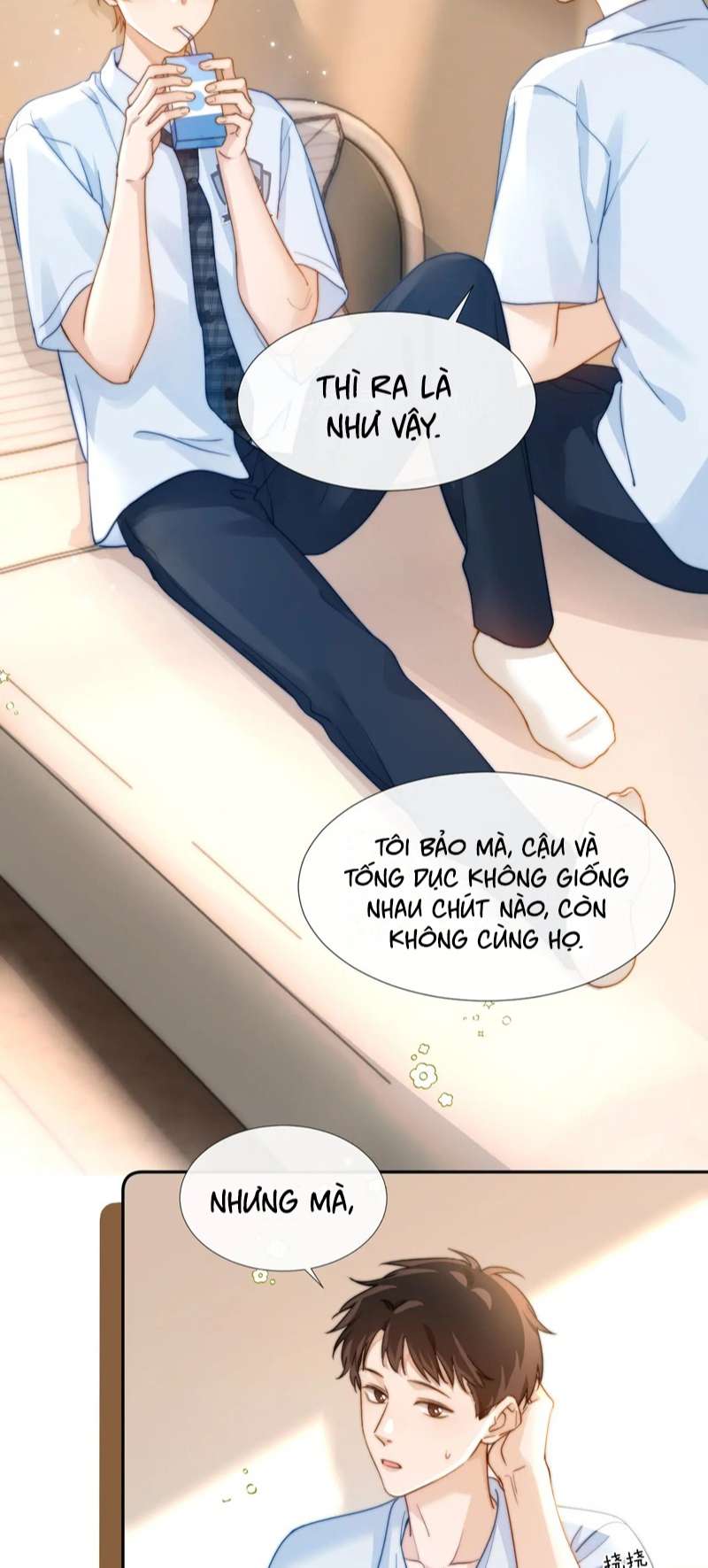 Chất Dị Ứng Đáng Yêu - Chap 5 - Trang 27