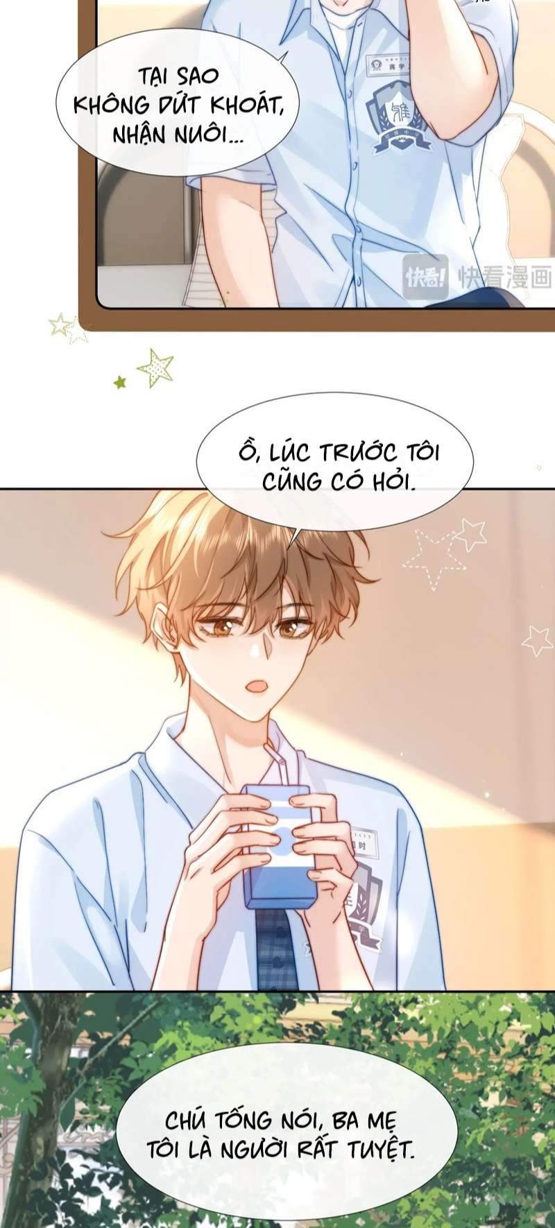 Chất Dị Ứng Đáng Yêu - Chap 5 - Trang 28