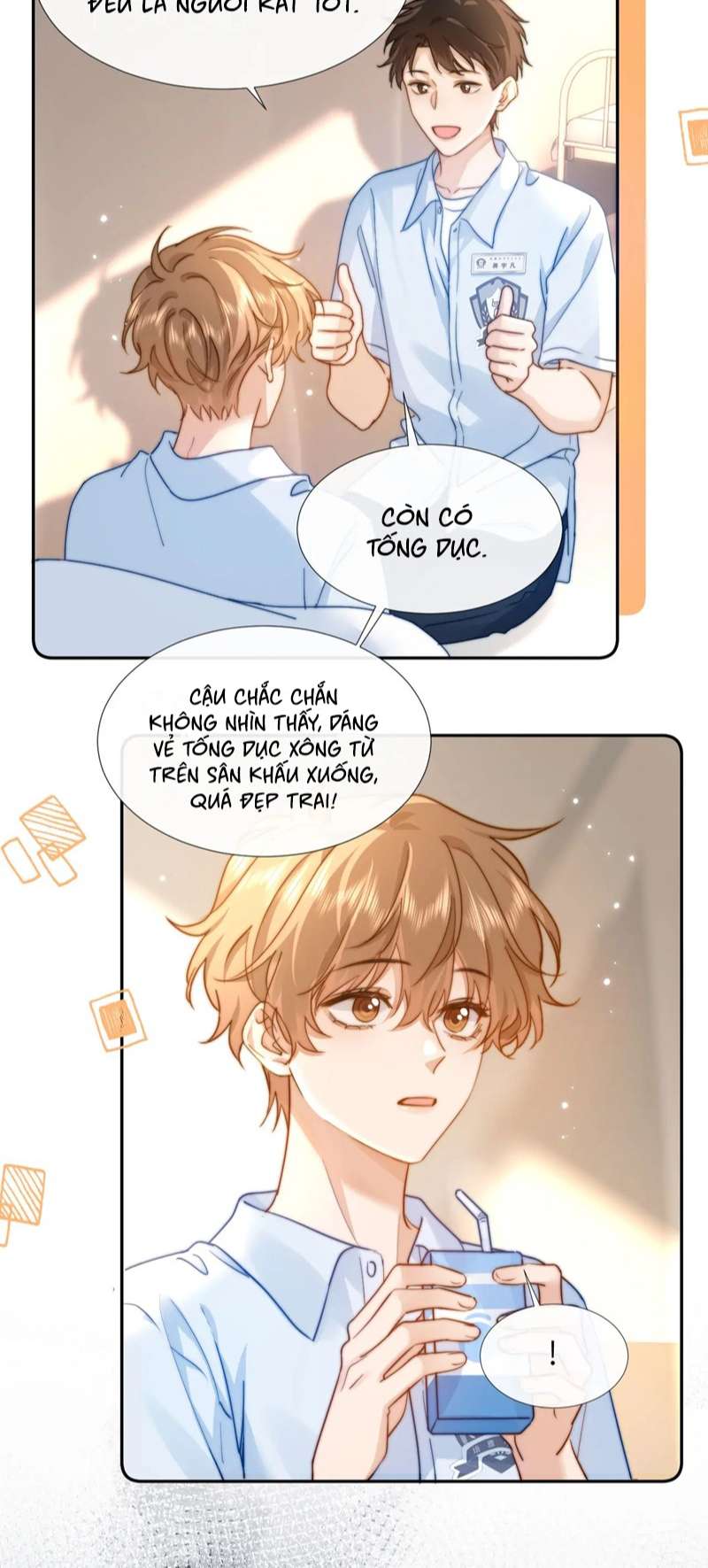Chất Dị Ứng Đáng Yêu - Chap 5 - Trang 30