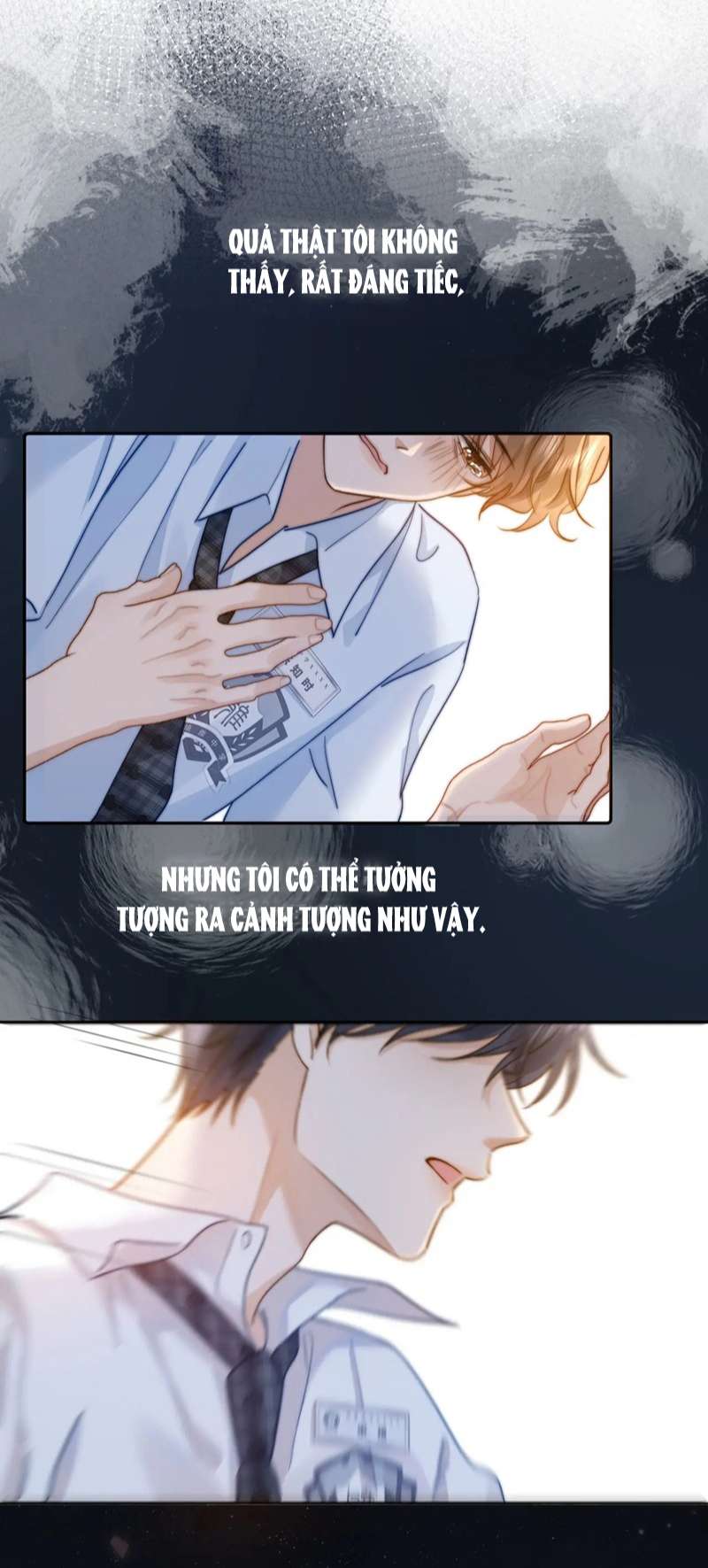 Chất Dị Ứng Đáng Yêu - Chap 5 - Trang 31