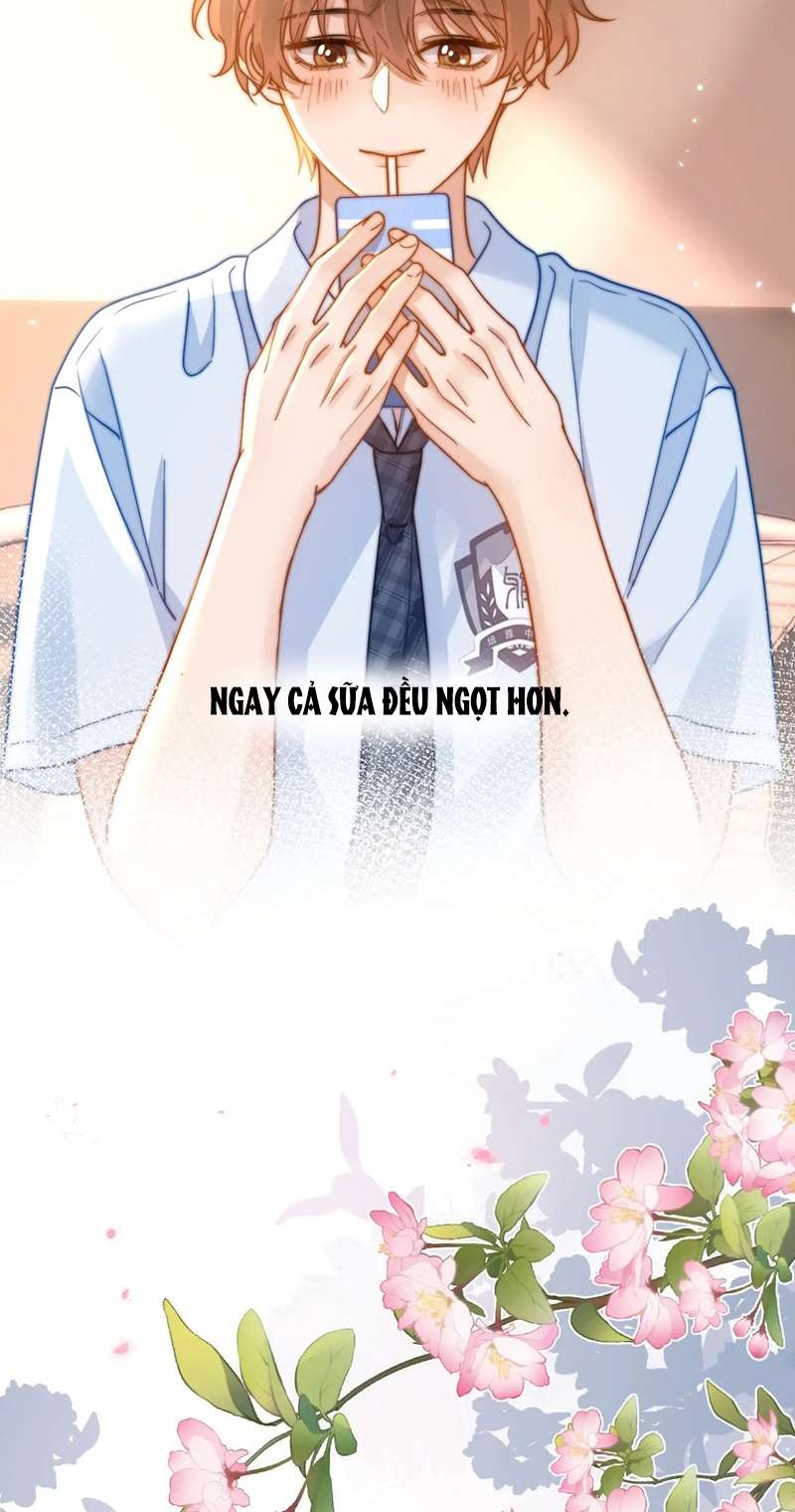 Chất Dị Ứng Đáng Yêu - Chap 5 - Trang 34