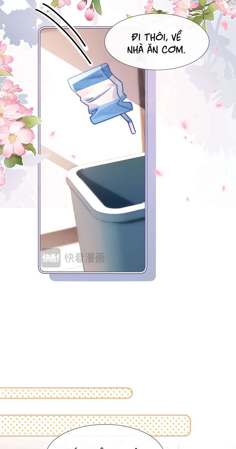 Chất Dị Ứng Đáng Yêu - Chap 5 - Trang 35