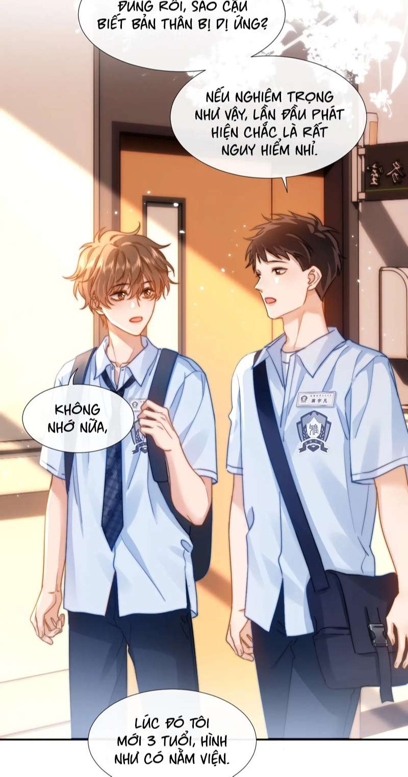Chất Dị Ứng Đáng Yêu - Chap 5 - Trang 36