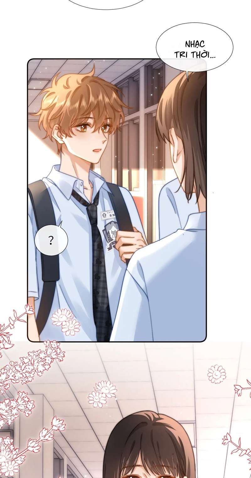 Chất Dị Ứng Đáng Yêu - Chap 5 - Trang 37