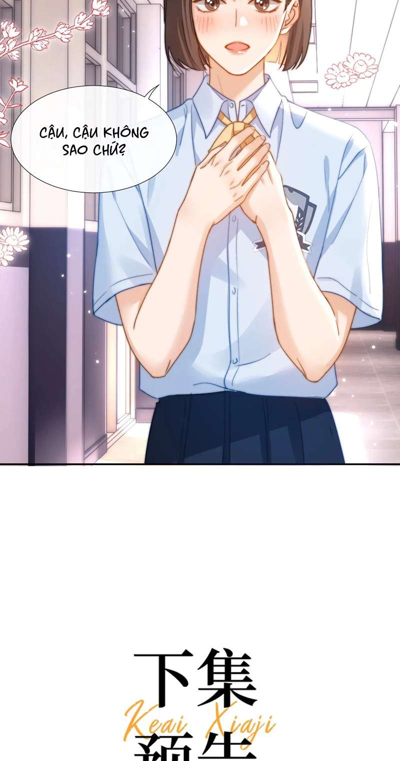 Chất Dị Ứng Đáng Yêu - Chap 5 - Trang 38