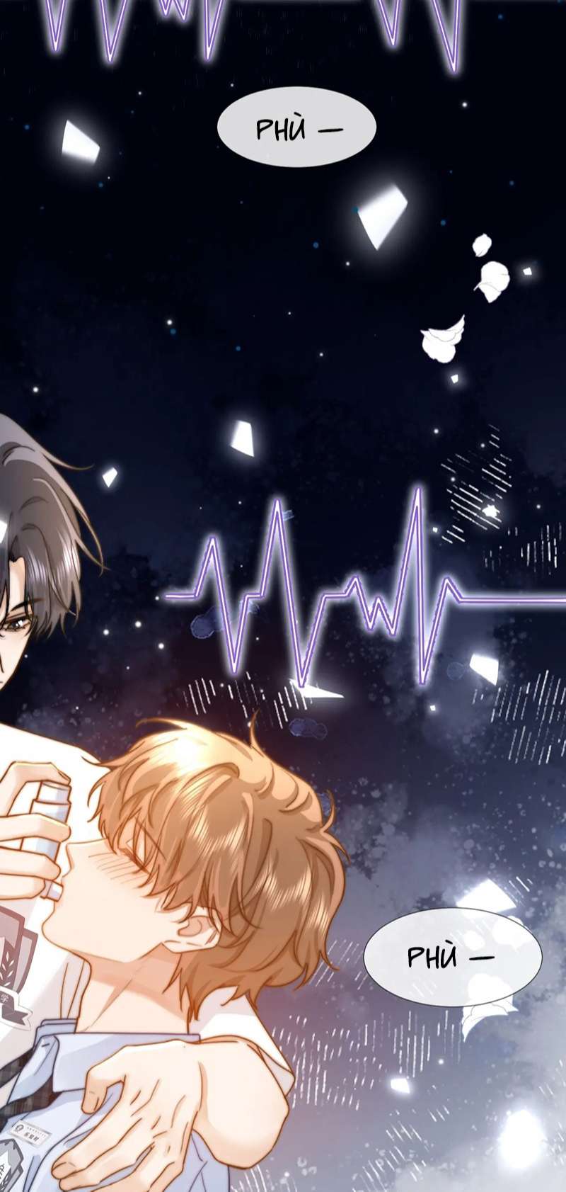 Chất Dị Ứng Đáng Yêu - Chap 5 - Trang 5