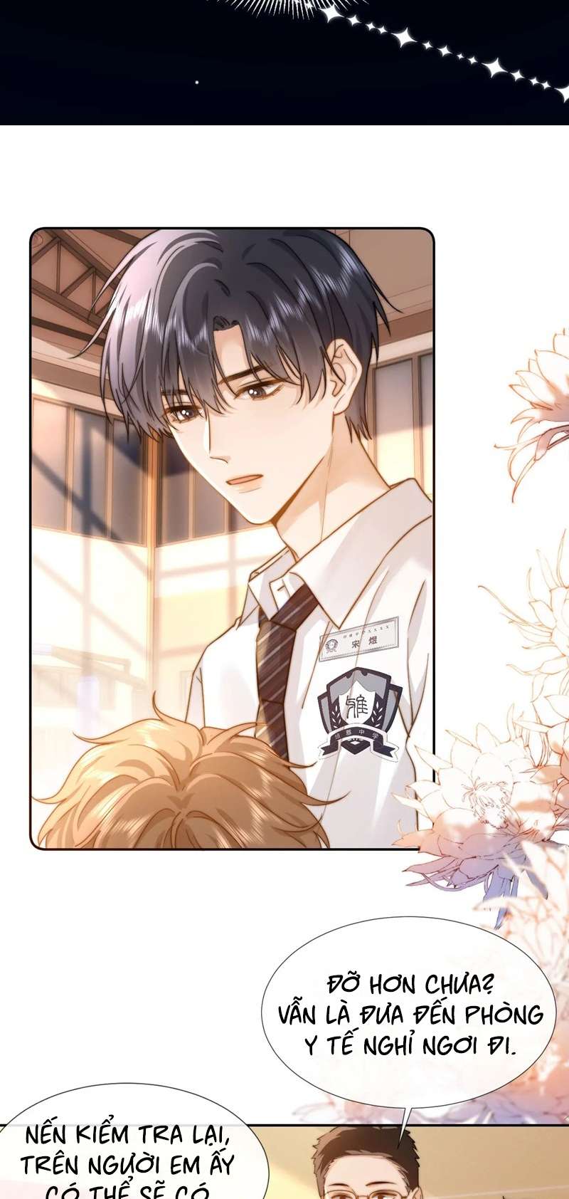 Chất Dị Ứng Đáng Yêu - Chap 5 - Trang 7