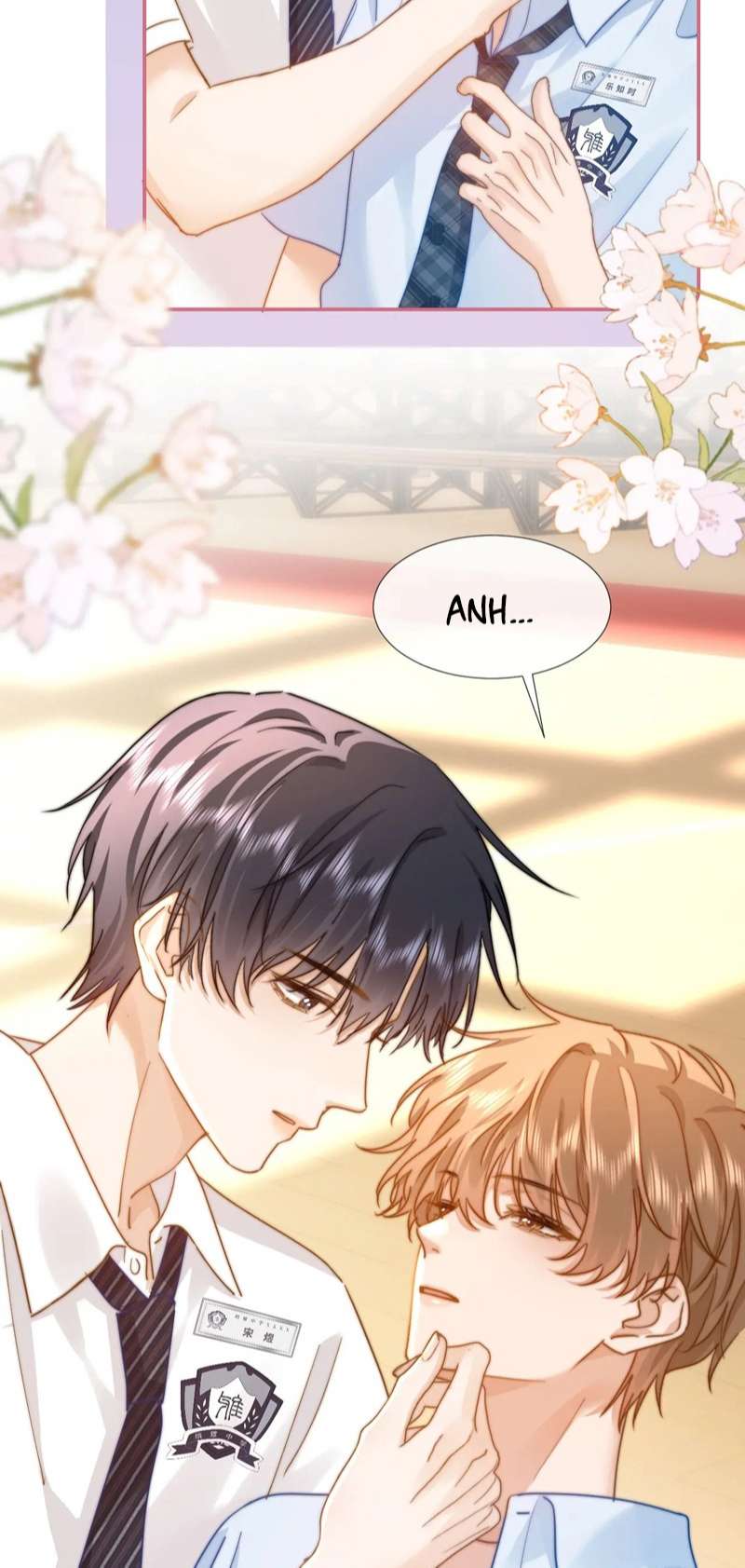 Chất Dị Ứng Đáng Yêu - Chap 5 - Trang 9