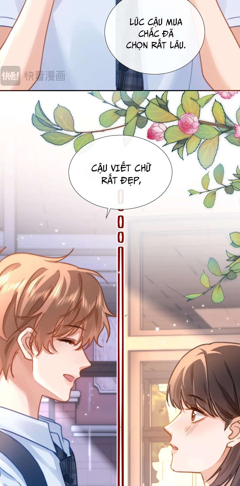Chất Dị Ứng Đáng Yêu - Chap 6 - Trang 13
