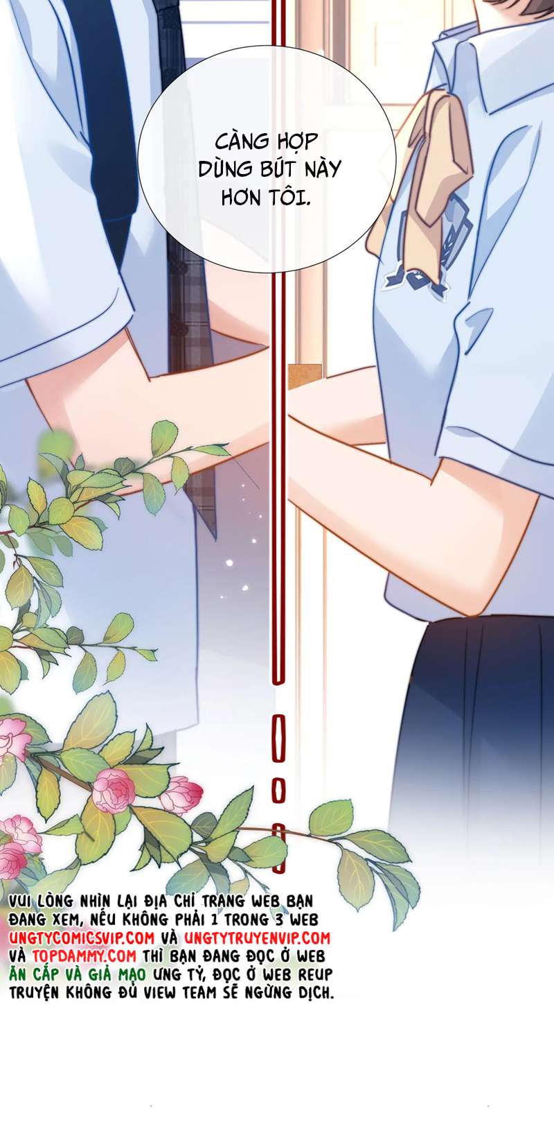 Chất Dị Ứng Đáng Yêu - Chap 6 - Trang 14