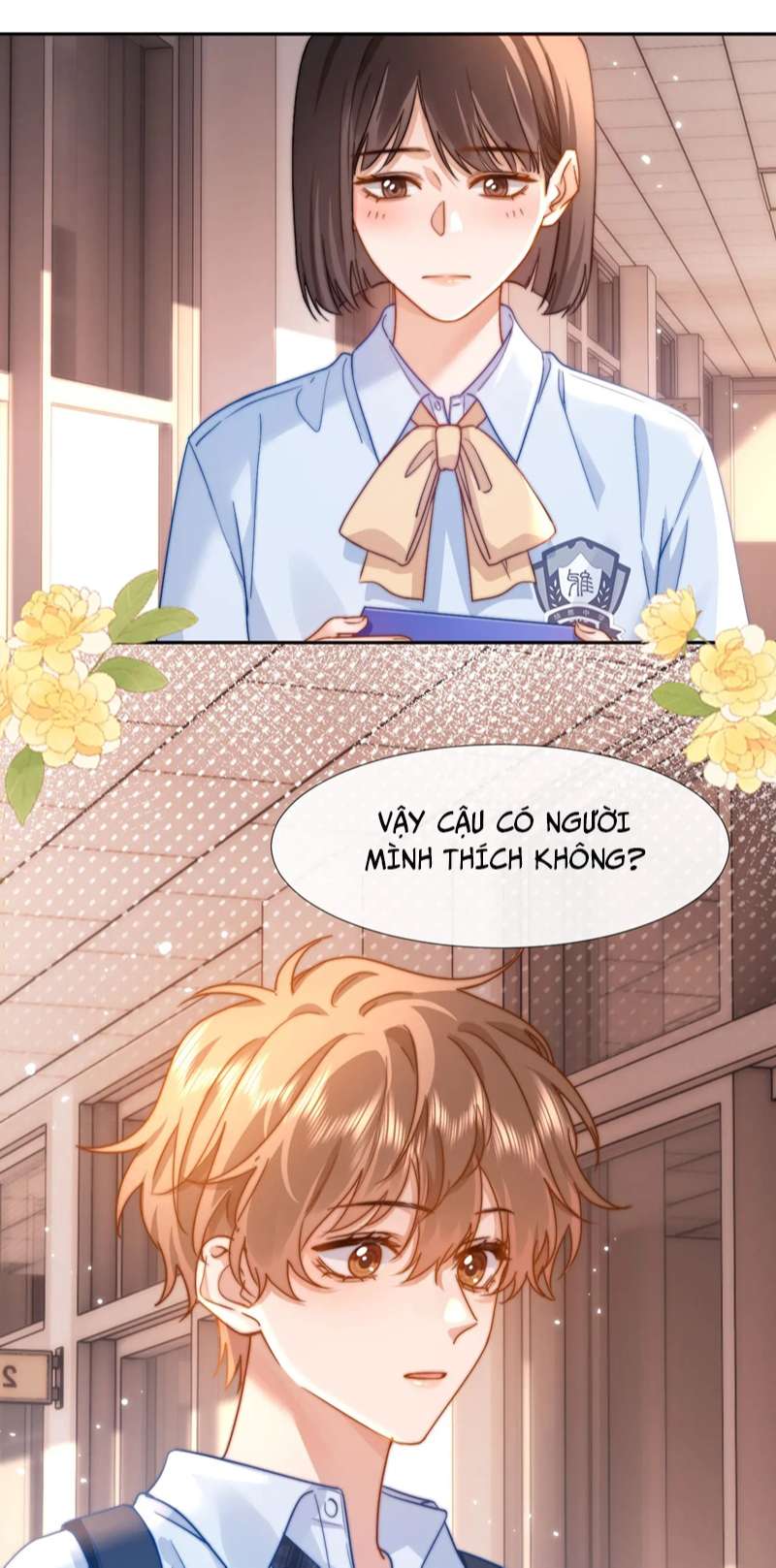 Chất Dị Ứng Đáng Yêu - Chap 6 - Trang 15