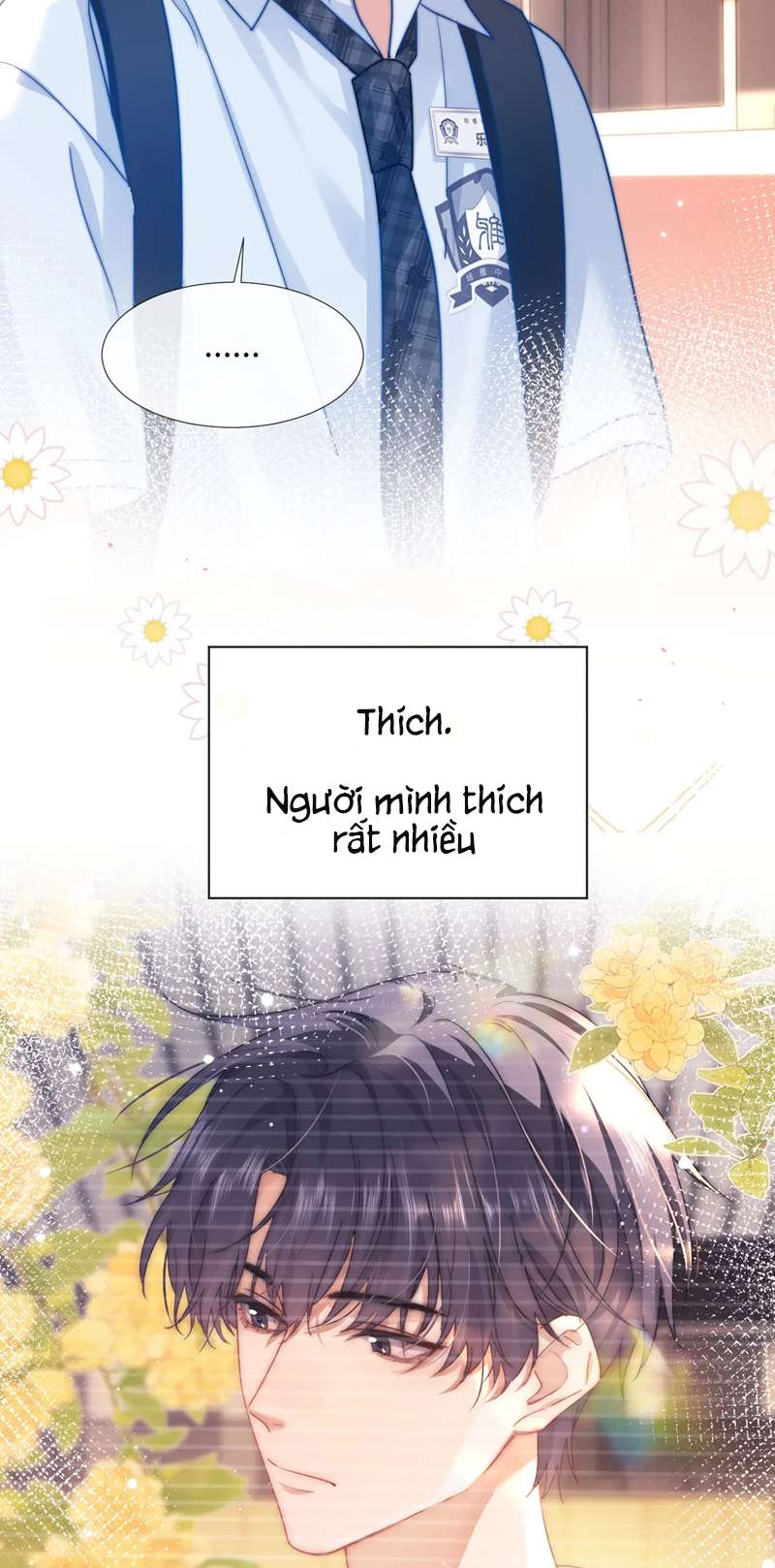 Chất Dị Ứng Đáng Yêu - Chap 6 - Trang 16