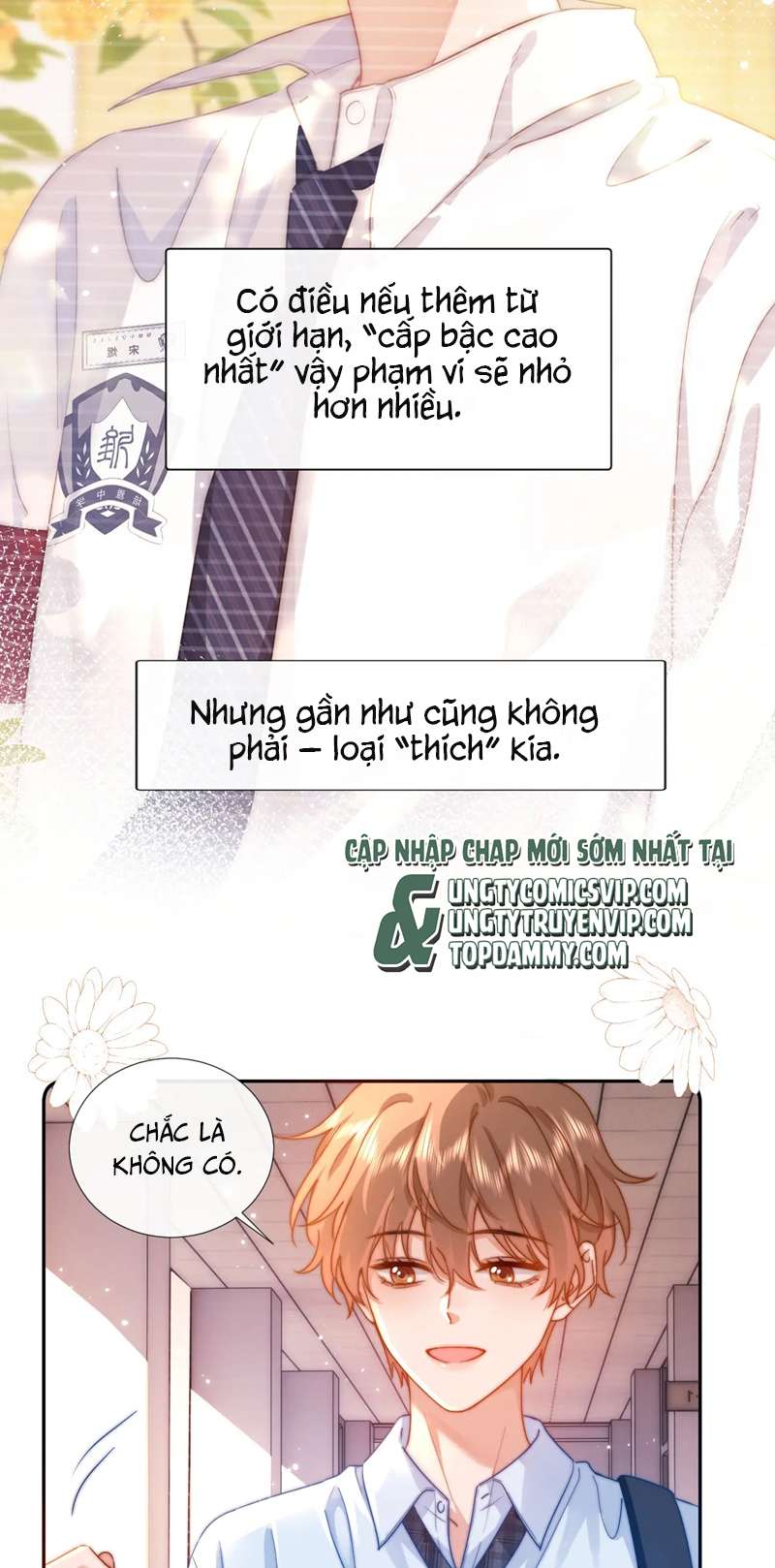 Chất Dị Ứng Đáng Yêu - Chap 6 - Trang 17