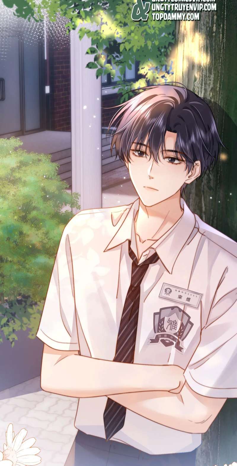 Chất Dị Ứng Đáng Yêu - Chap 6 - Trang 19