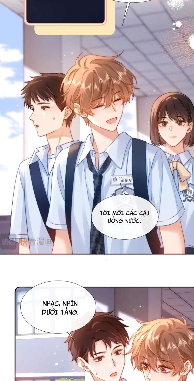 Chất Dị Ứng Đáng Yêu - Chap 6 - Trang 22