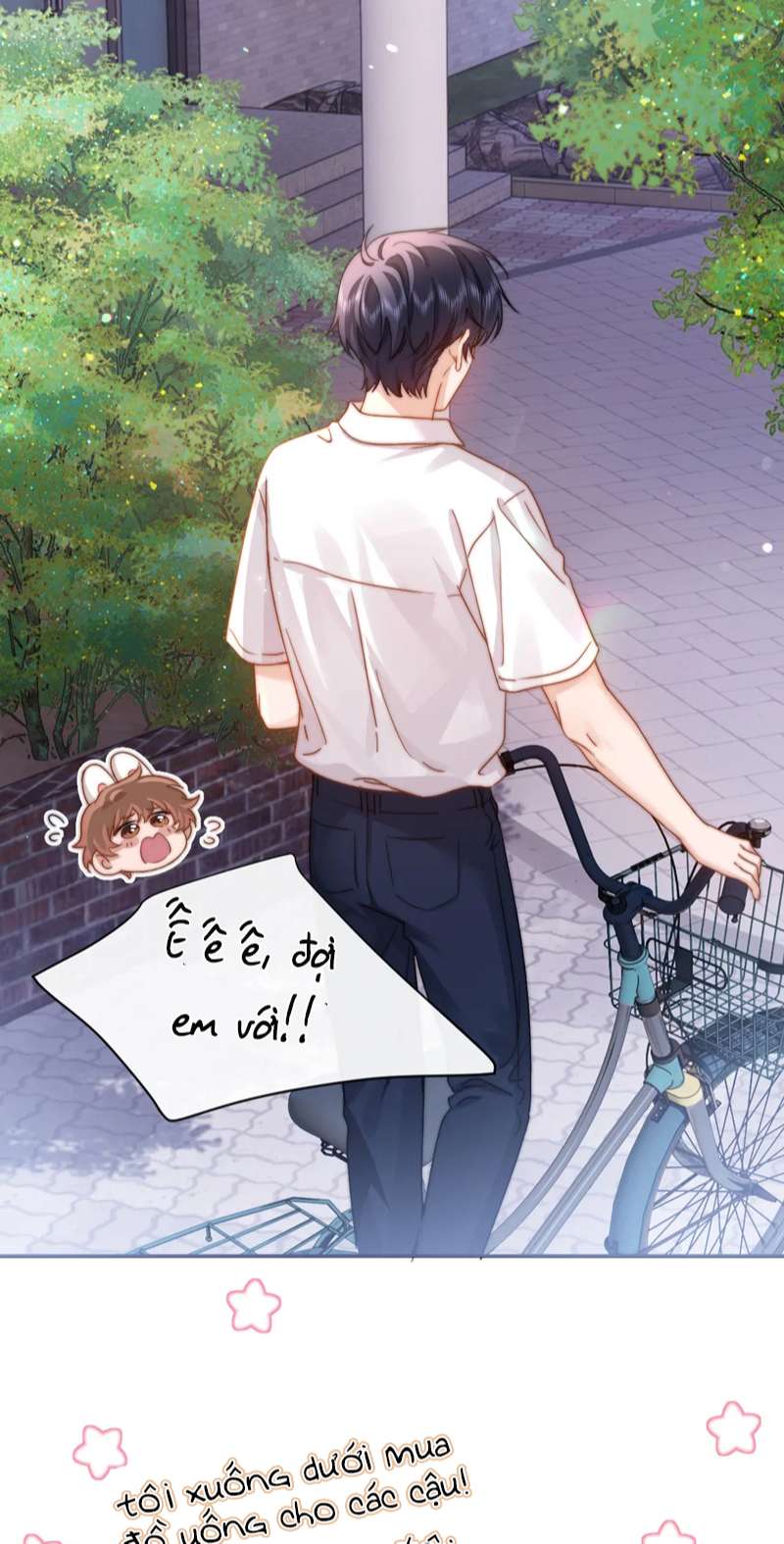 Chất Dị Ứng Đáng Yêu - Chap 6 - Trang 24