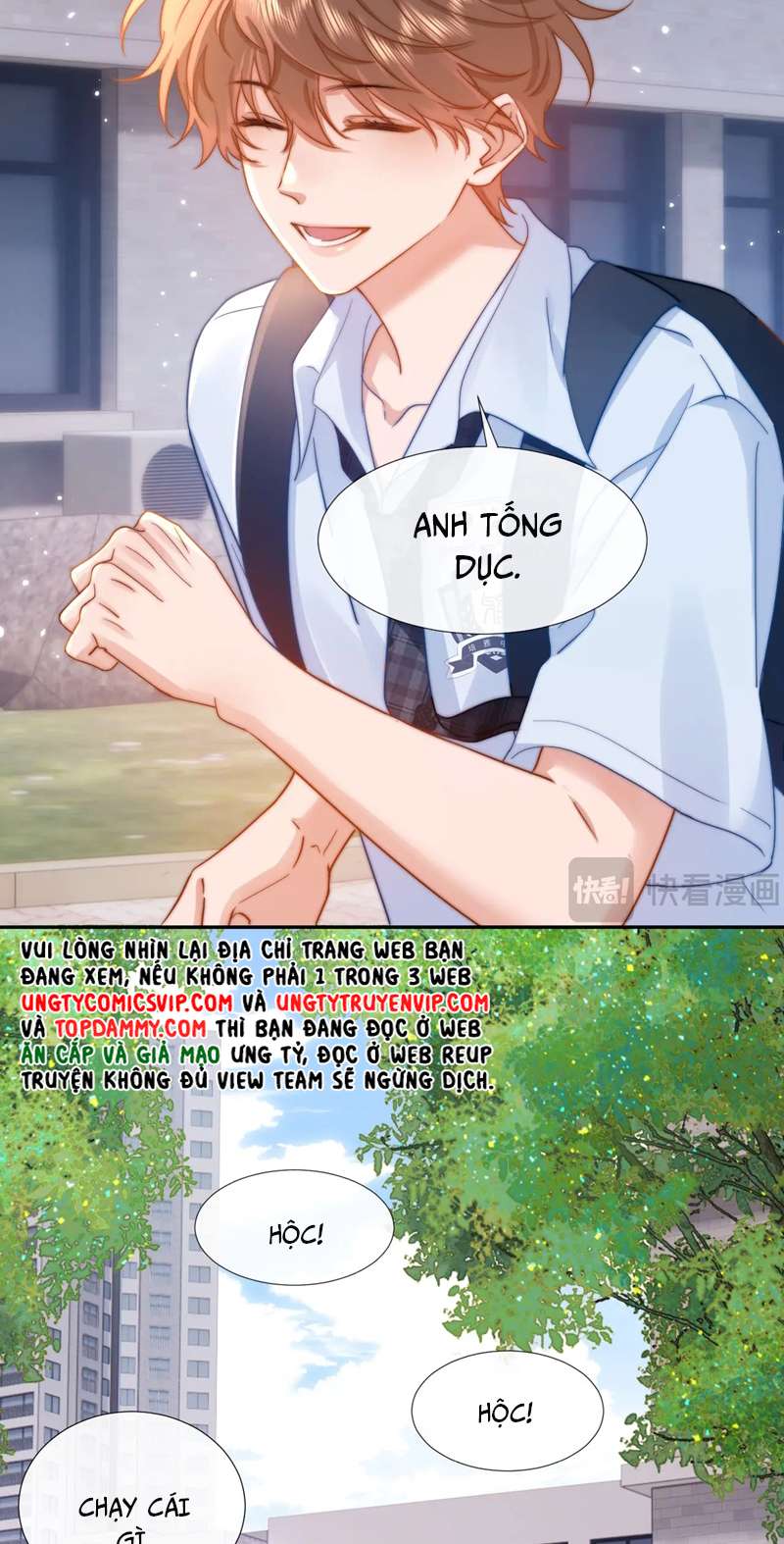 Chất Dị Ứng Đáng Yêu - Chap 6 - Trang 26