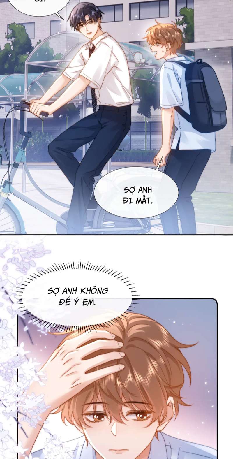 Chất Dị Ứng Đáng Yêu - Chap 6 - Trang 27