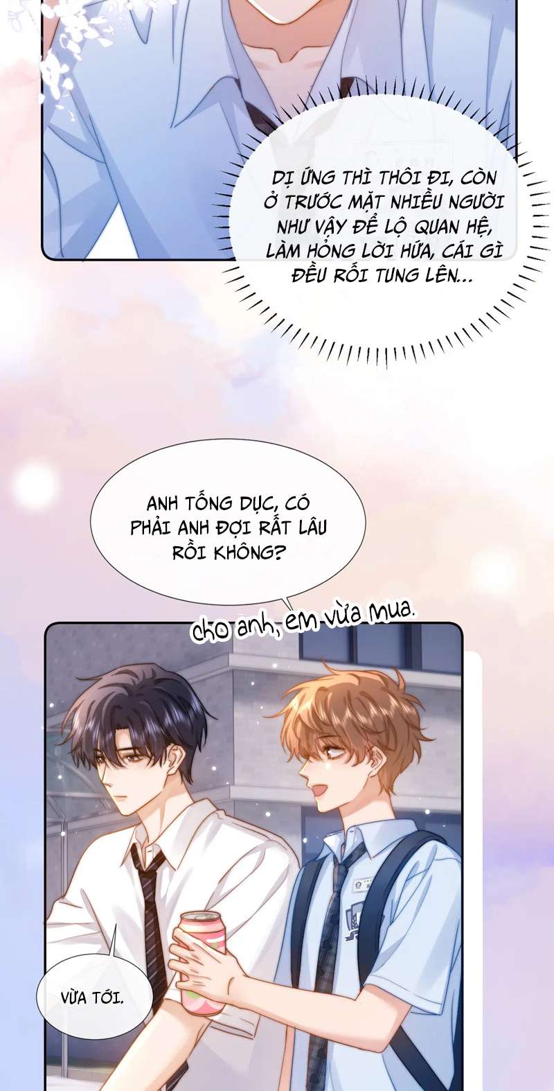 Chất Dị Ứng Đáng Yêu - Chap 6 - Trang 28