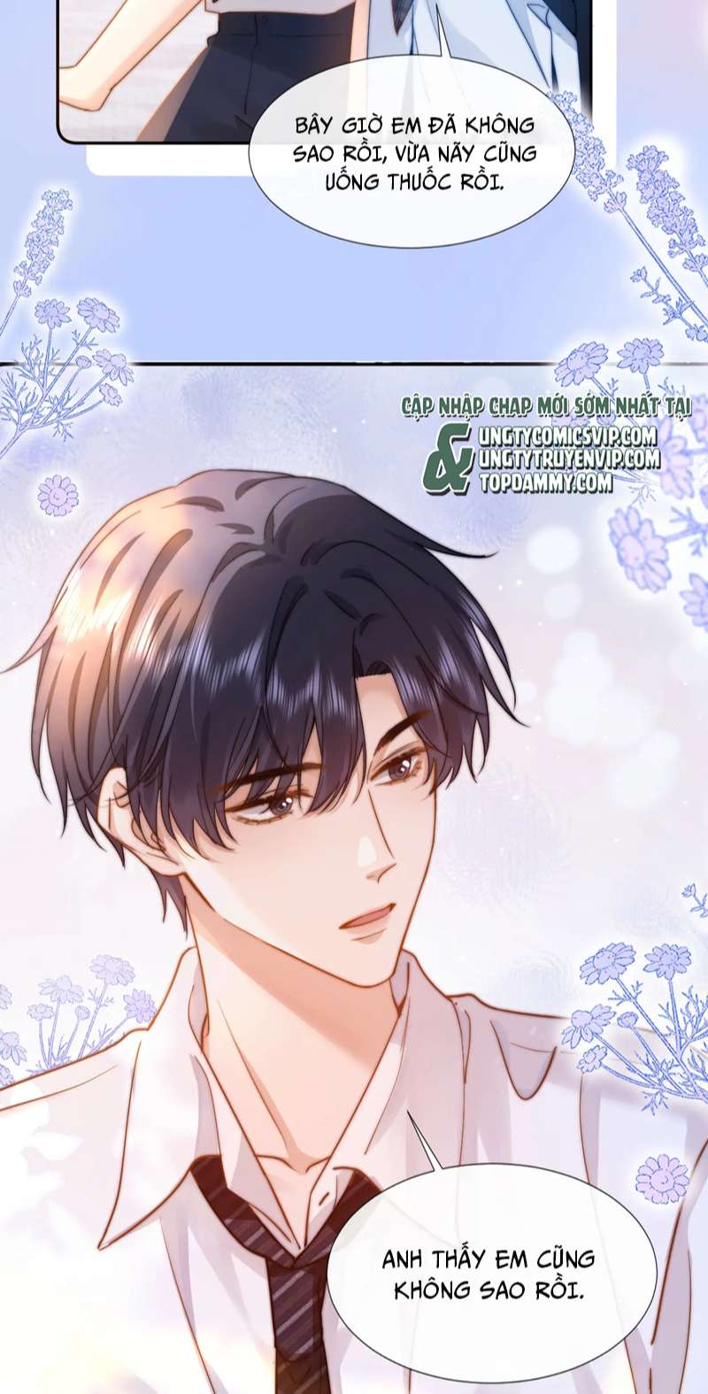 Chất Dị Ứng Đáng Yêu - Chap 6 - Trang 29