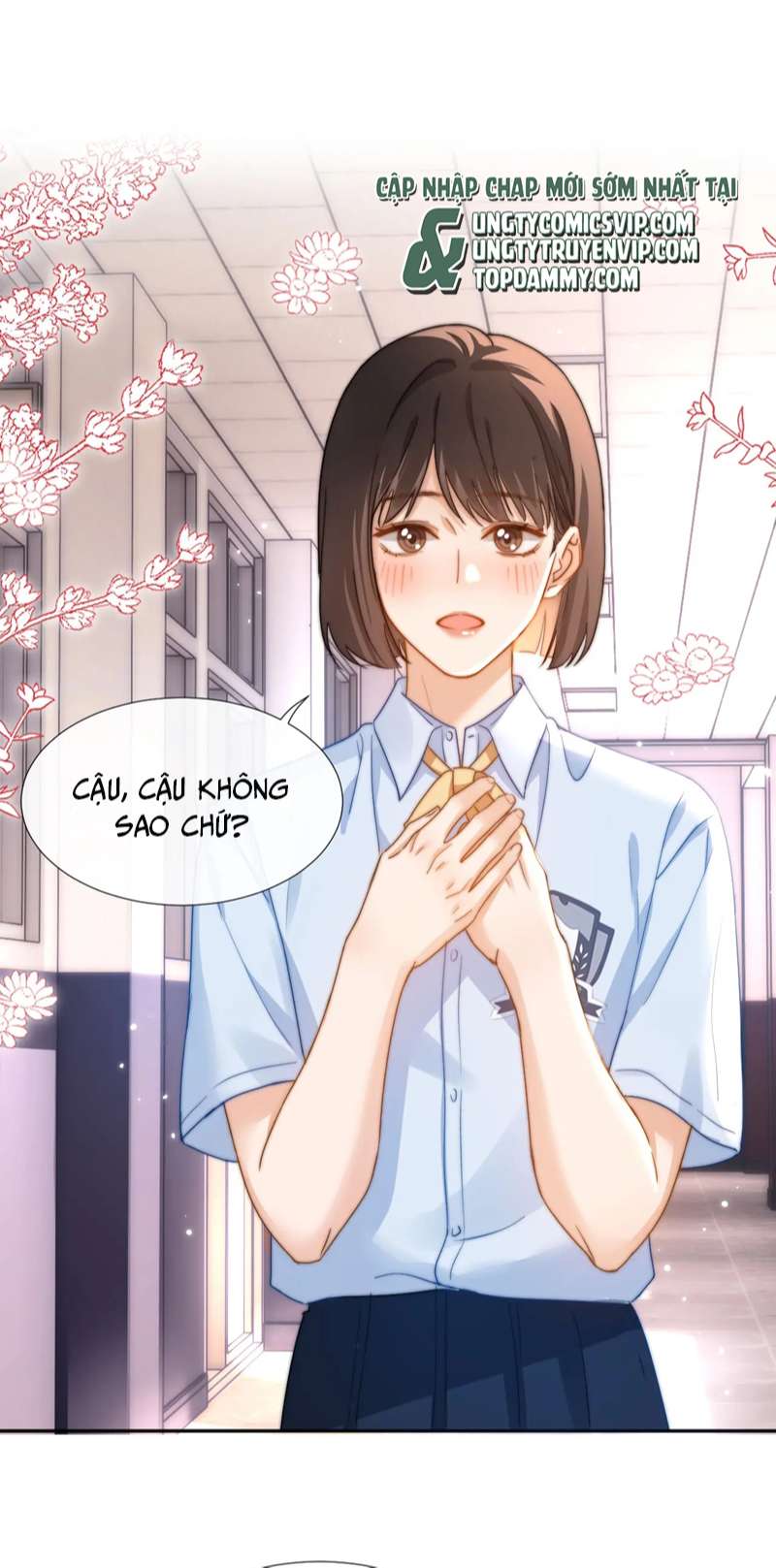 Chất Dị Ứng Đáng Yêu - Chap 6 - Trang 4