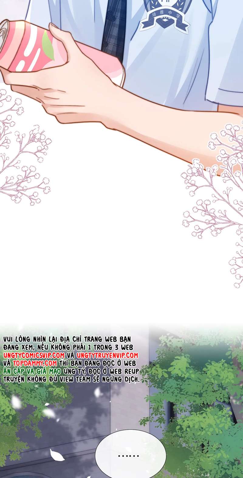 Chất Dị Ứng Đáng Yêu - Chap 6 - Trang 31