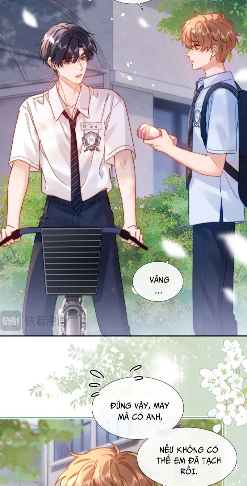 Chất Dị Ứng Đáng Yêu - Chap 6 - Trang 32