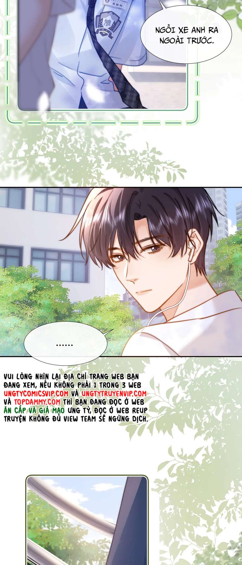 Chất Dị Ứng Đáng Yêu - Chap 6 - Trang 34