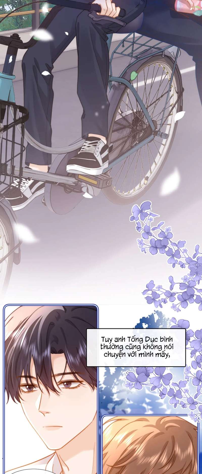 Chất Dị Ứng Đáng Yêu - Chap 6 - Trang 36