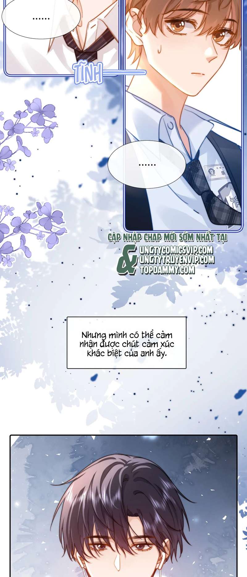 Chất Dị Ứng Đáng Yêu - Chap 6 - Trang 37