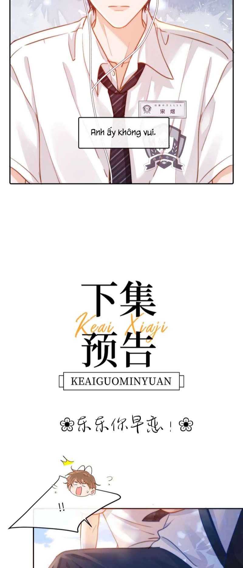 Chất Dị Ứng Đáng Yêu - Chap 6 - Trang 38
