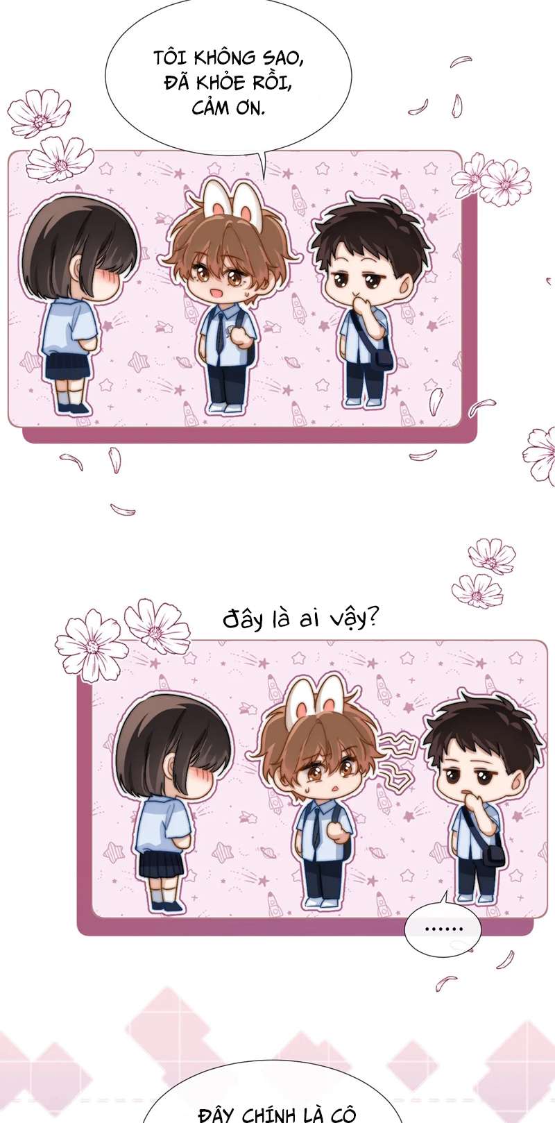 Chất Dị Ứng Đáng Yêu - Chap 6 - Trang 5
