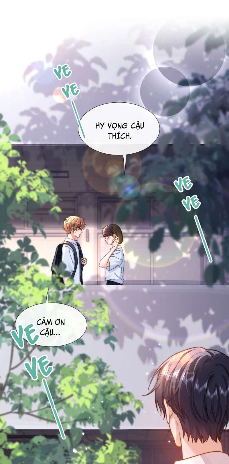 Chất Dị Ứng Đáng Yêu - Chap 6 - Trang 8