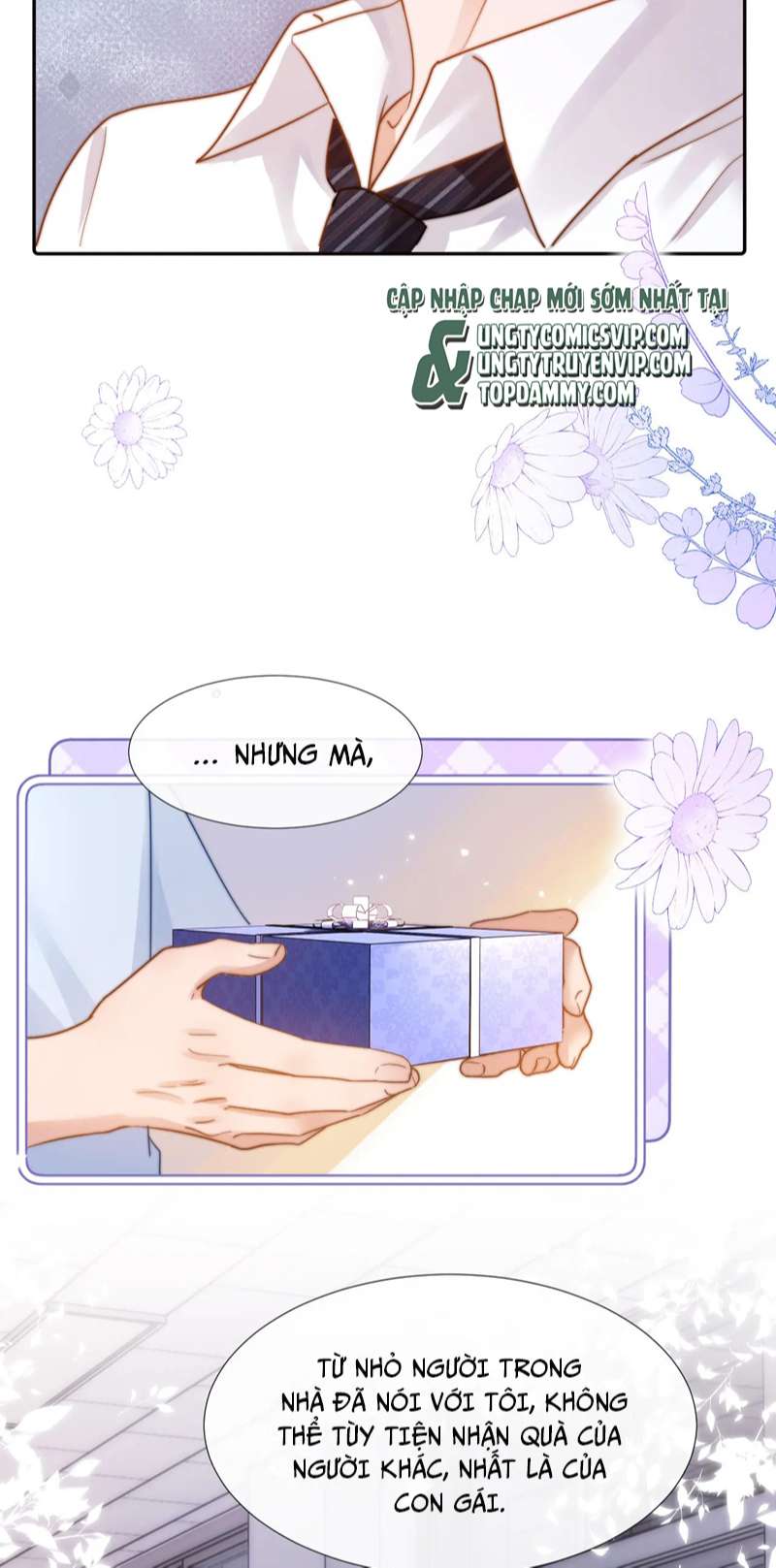 Chất Dị Ứng Đáng Yêu - Chap 6 - Trang 10