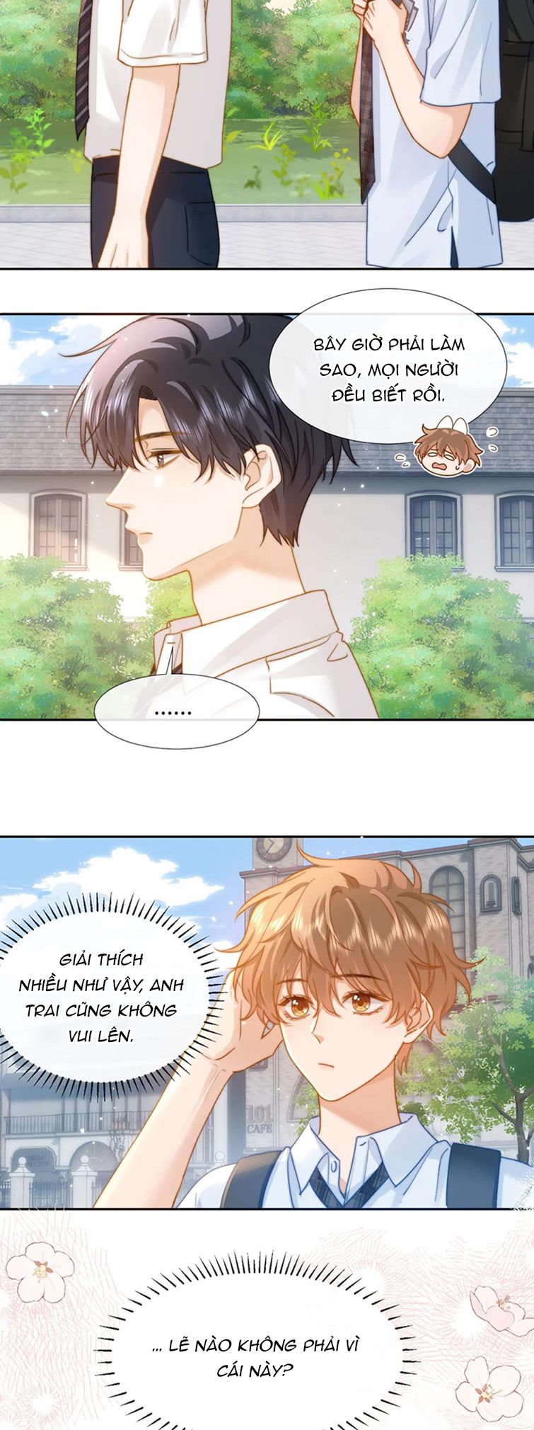 Chất Dị Ứng Đáng Yêu - Chap 7 - Trang 16
