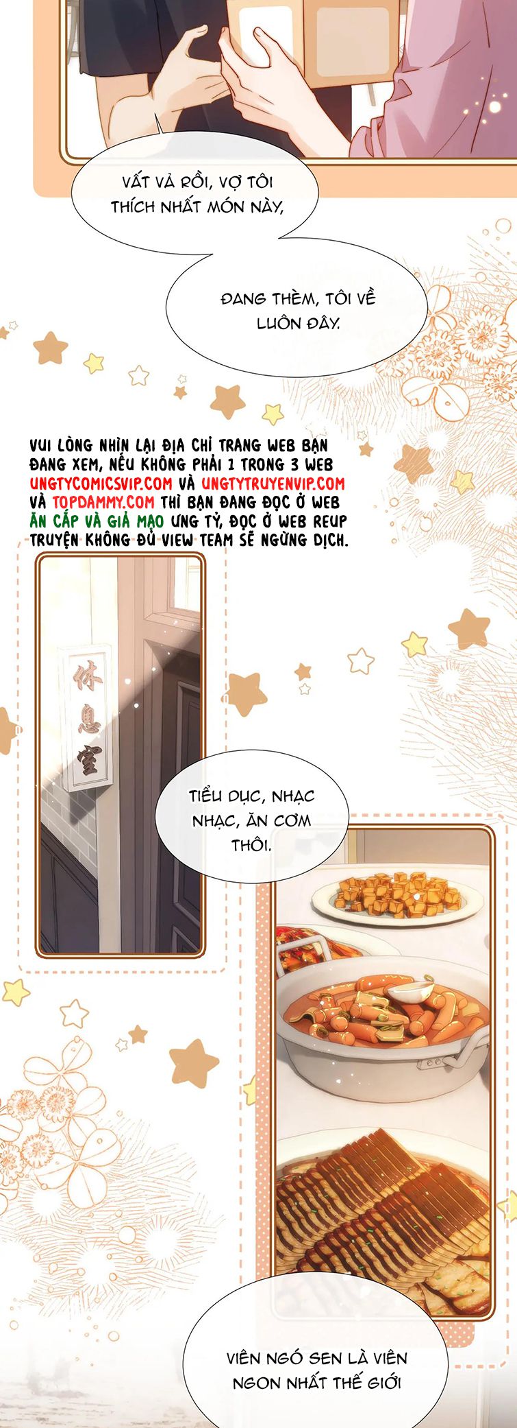 Chất Dị Ứng Đáng Yêu - Chap 7 - Trang 19