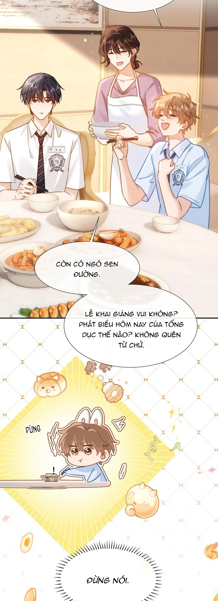 Chất Dị Ứng Đáng Yêu - Chap 7 - Trang 20