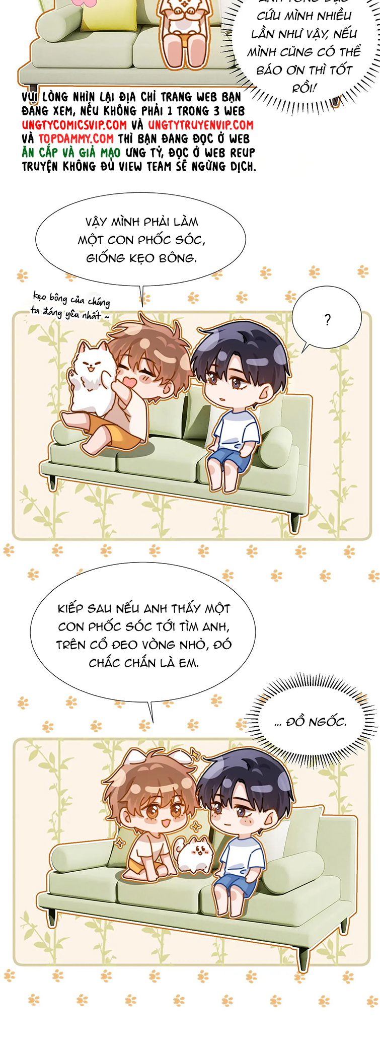 Chất Dị Ứng Đáng Yêu - Chap 7 - Trang 24