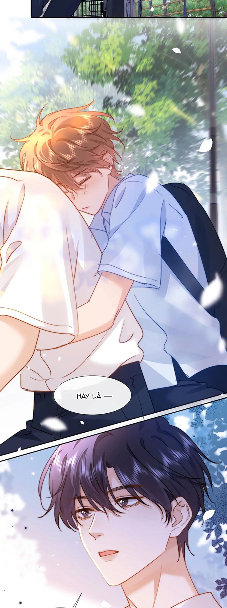 Chất Dị Ứng Đáng Yêu - Chap 7 - Trang 8