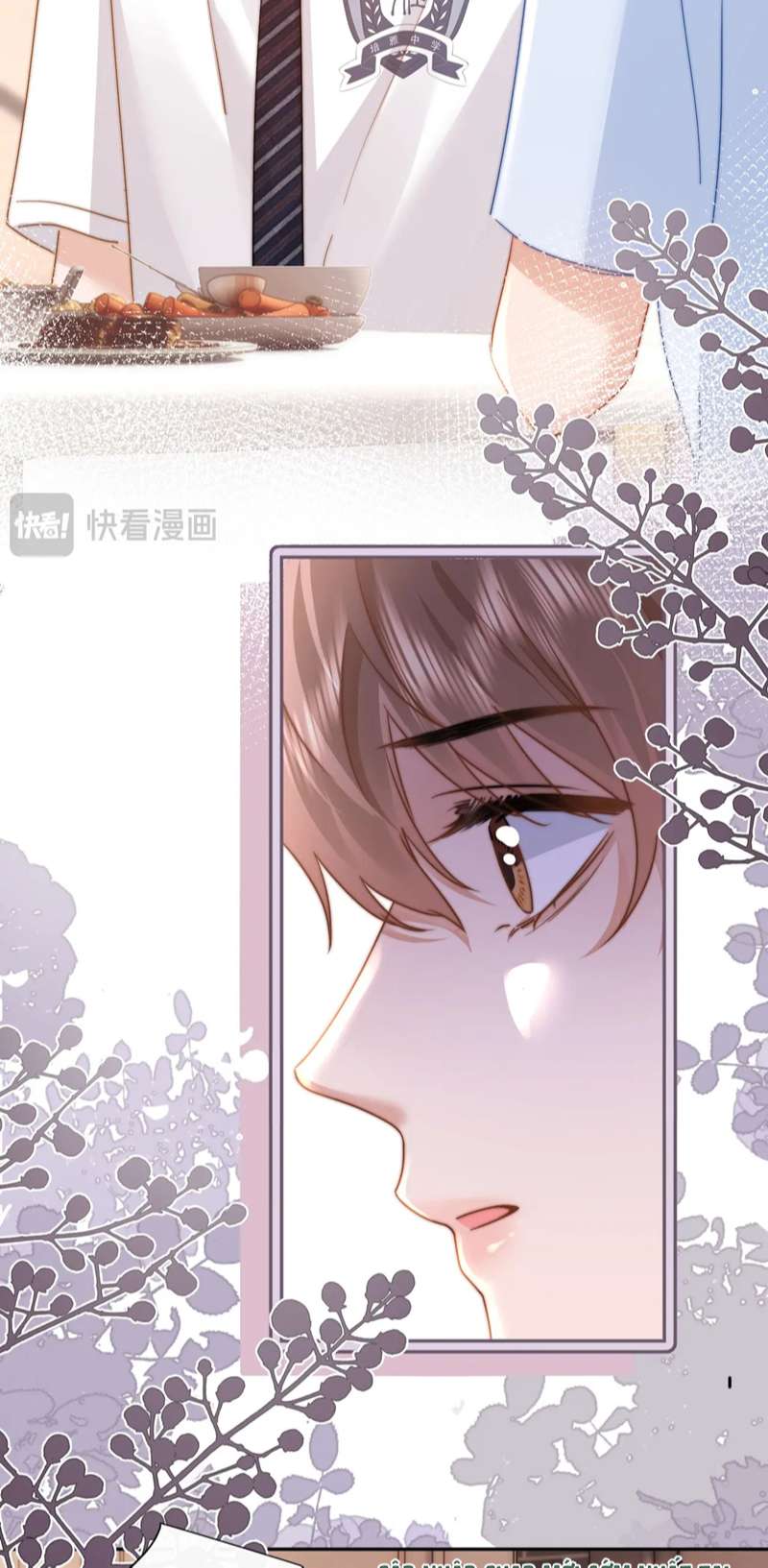 Chất Dị Ứng Đáng Yêu - Chap 8 - Trang 18