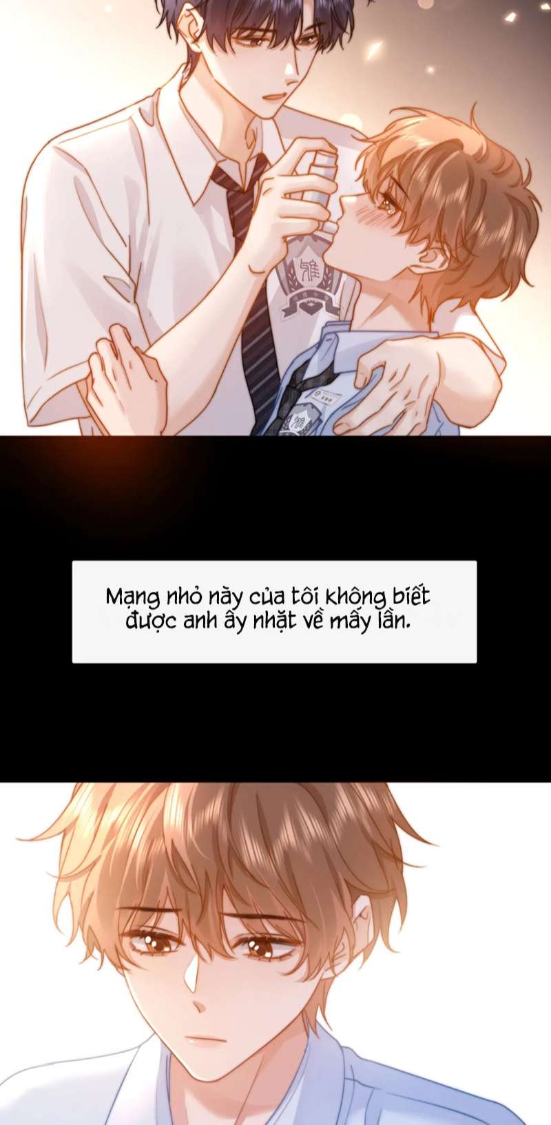 Chất Dị Ứng Đáng Yêu - Chap 8 - Trang 23