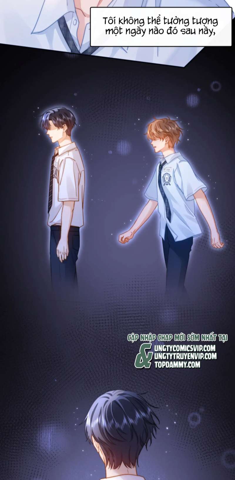 Chất Dị Ứng Đáng Yêu - Chap 8 - Trang 24