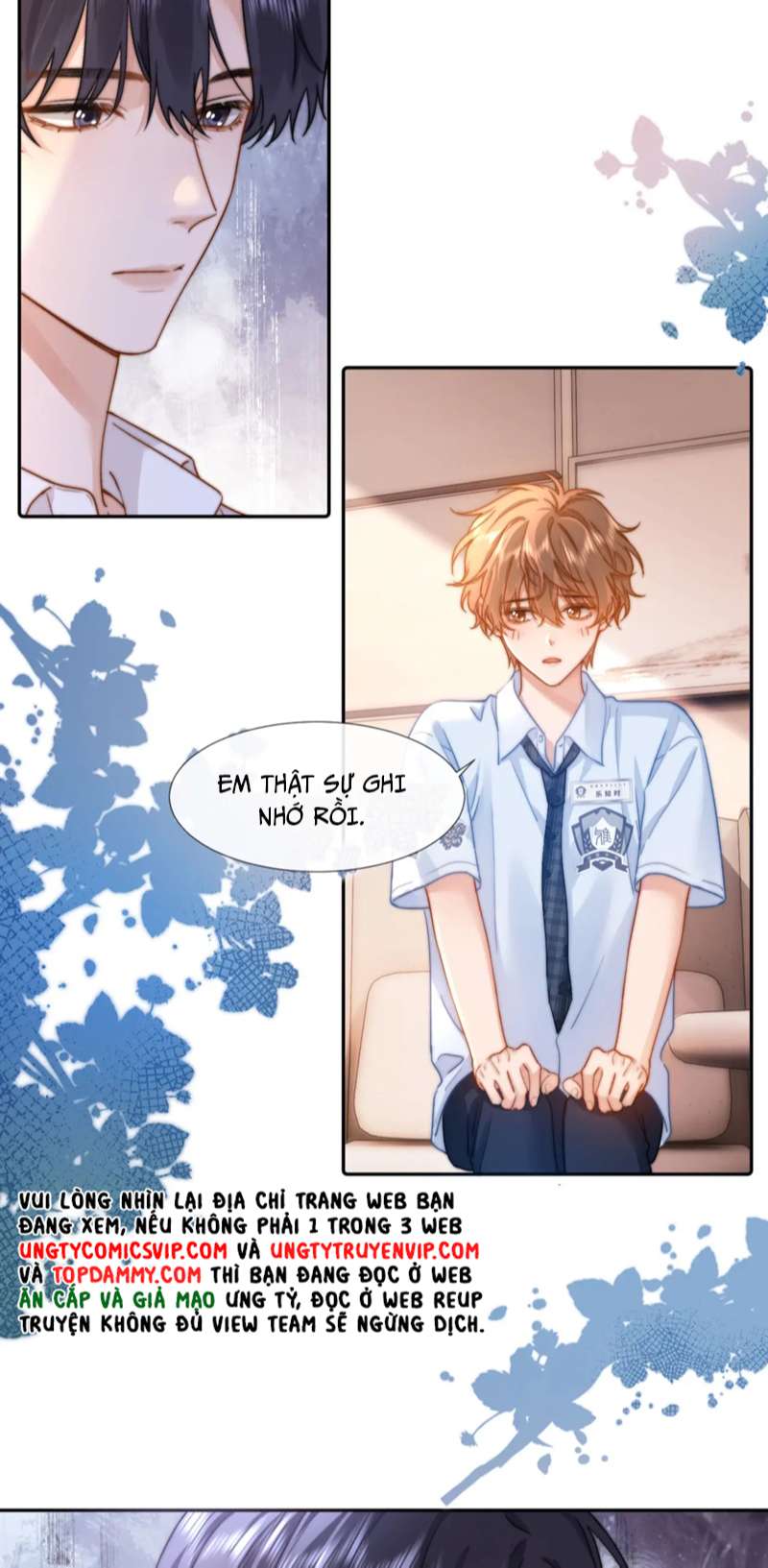 Chất Dị Ứng Đáng Yêu - Chap 8 - Trang 28