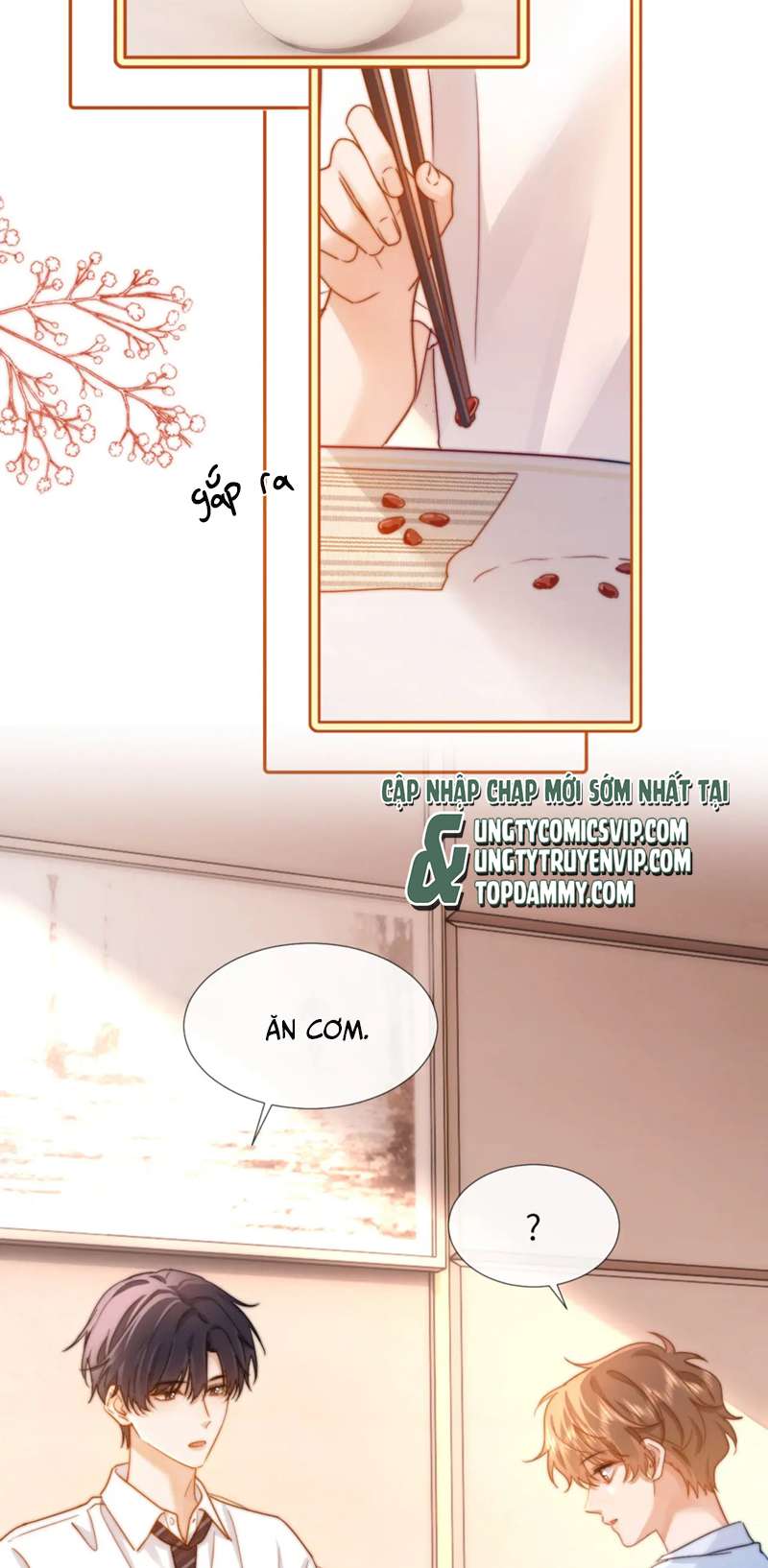 Chất Dị Ứng Đáng Yêu - Chap 8 - Trang 30