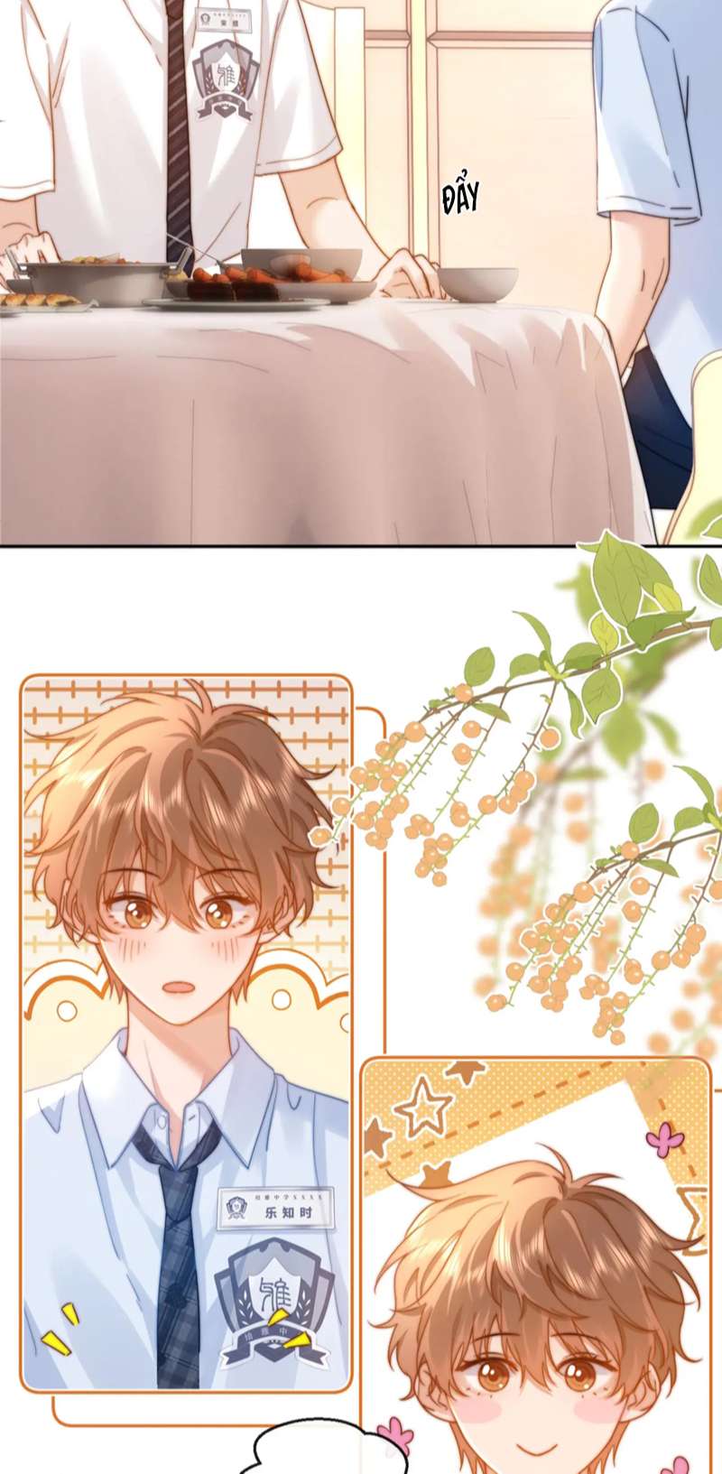 Chất Dị Ứng Đáng Yêu - Chap 8 - Trang 31