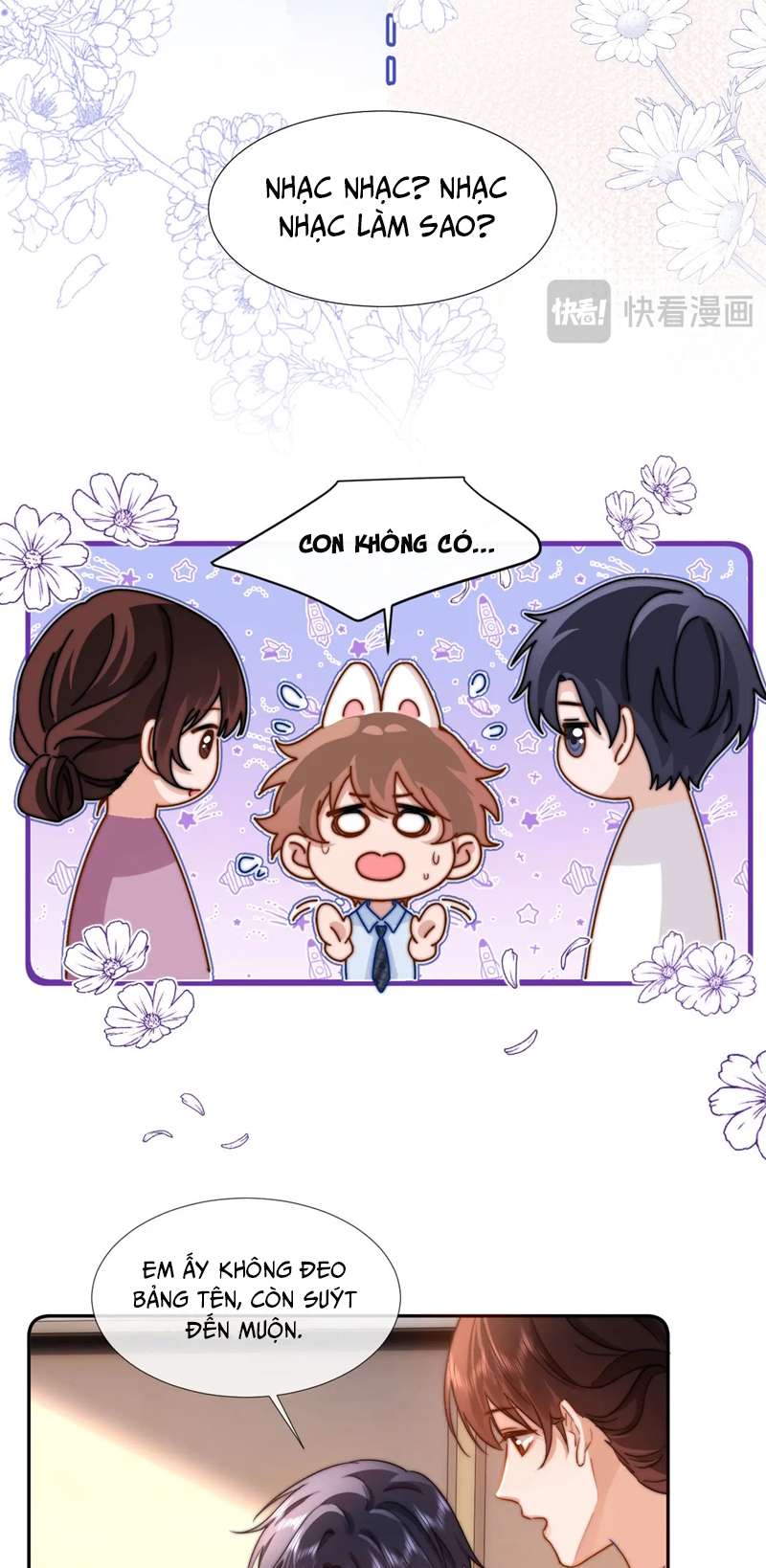 Chất Dị Ứng Đáng Yêu - Chap 8 - Trang 5